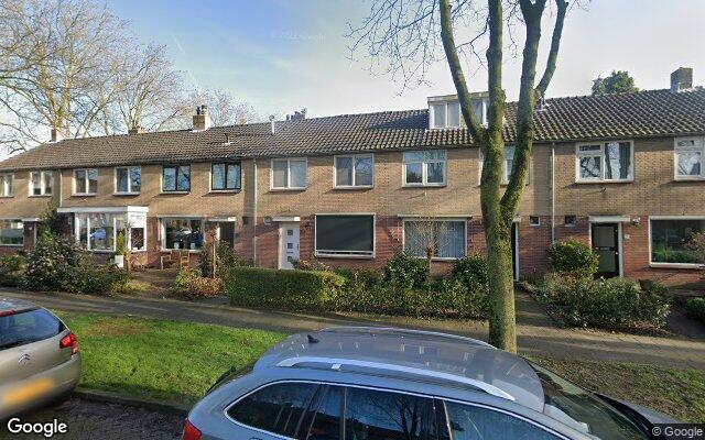 Street View Ds J Mindenuslaan 30
