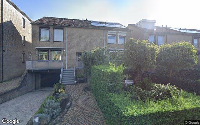 Street View Tingietersgilde 10