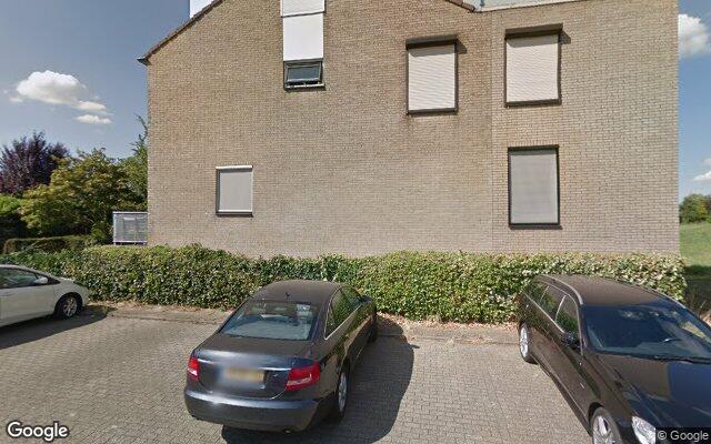 Street View Tingietersgilde 16