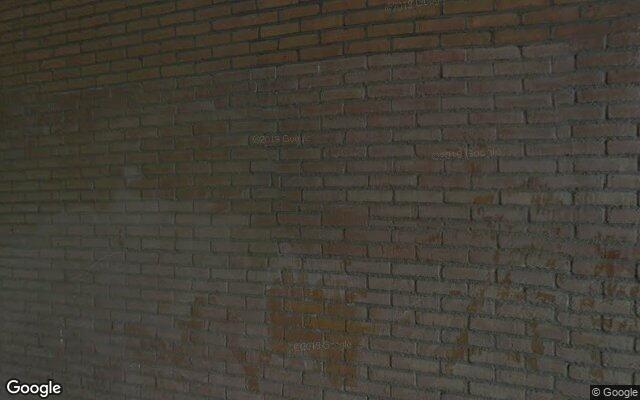 Street View Vollenhoveschans 8