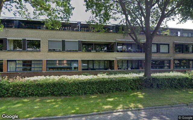 Street View De Zeilmakerij 100