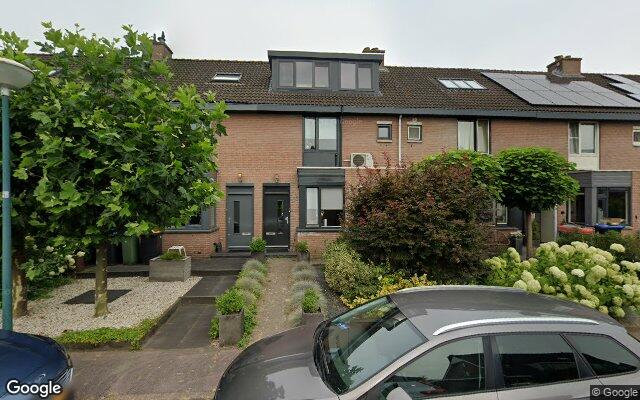 Street View Rosmolenstraat 135