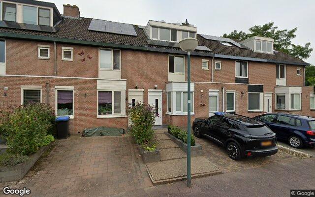 Street View Rosmolenstraat 123