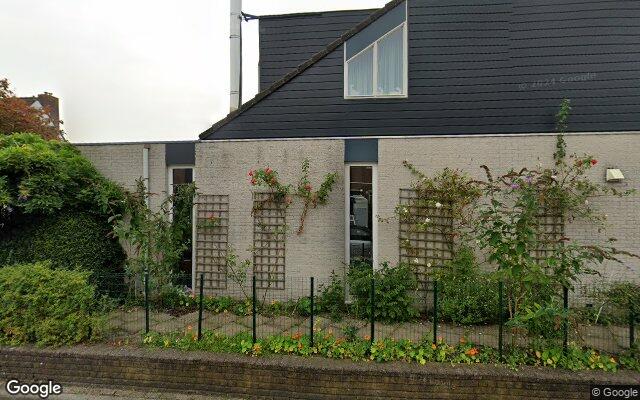 Street View Rosmolenstraat 146