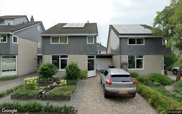 Street View Rosmolenstraat 122