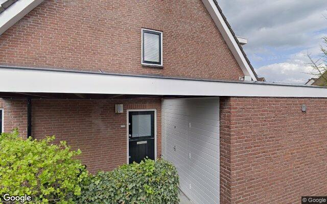 Street View Rosmolenstraat 168