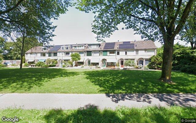 Street View Asschatterweg 127