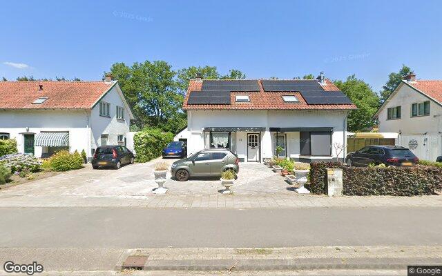 Street View Asschatterweg 105