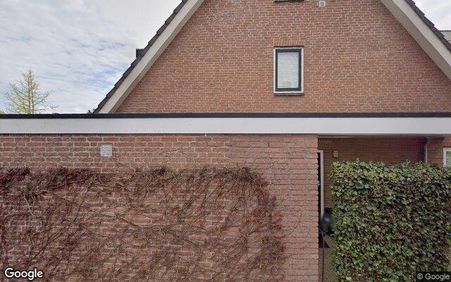 Street View Rosmolenstraat 162