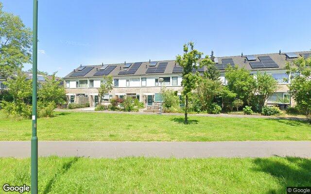 Street View Asschatterweg 149