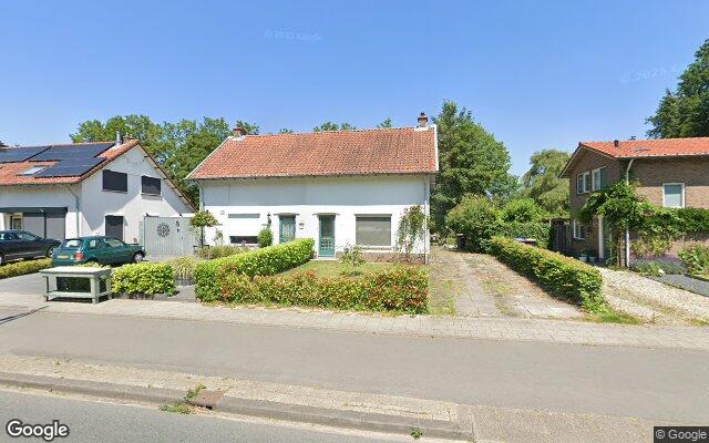 Street View Asschatterweg 111