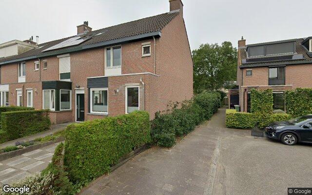 Street View Rosmolenstraat 115