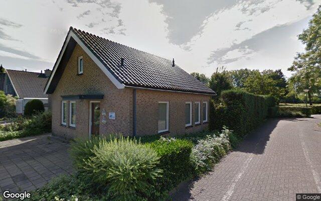 Street View Rosmolenstraat 110