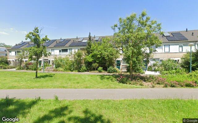 Street View Asschatterweg 153