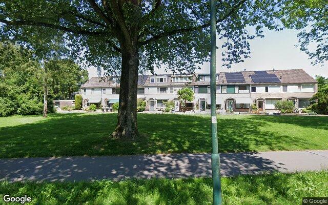 Street View Asschatterweg 123