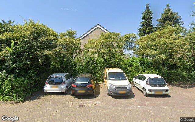 Street View Asschatterweg 163