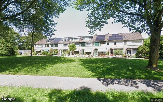 Street View Asschatterweg 125