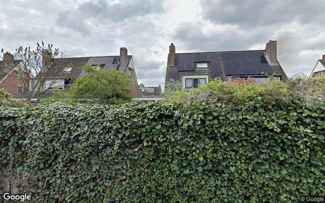 Street View Rosmolenstraat 160