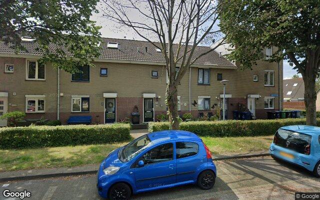 Street View Glenn Millerweg 103