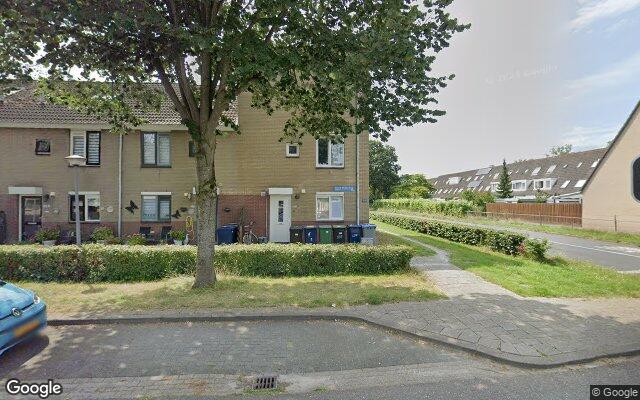 Street View Glenn Millerweg 107