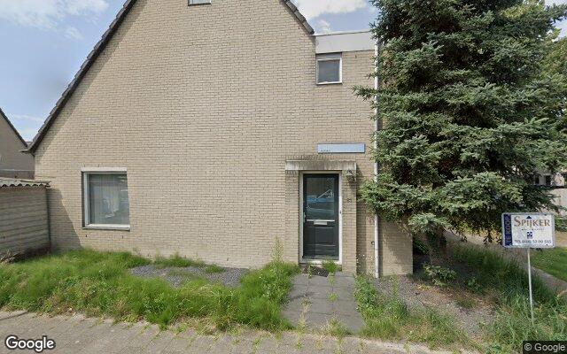 Street View Glenn Millerweg 117