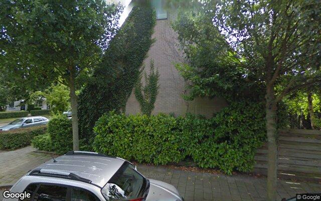 Street View Glenn Millerweg 131