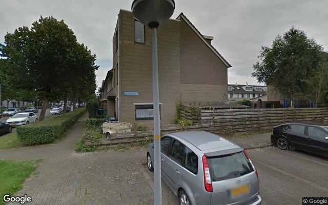 Street View Glenn Millerweg 147