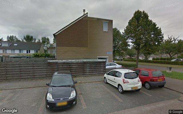 Street View Glenn Millerweg 149