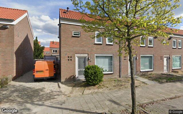 Street View P.C. Hooftstraat 28