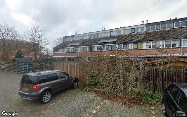 Street View Kamelenspoor 146