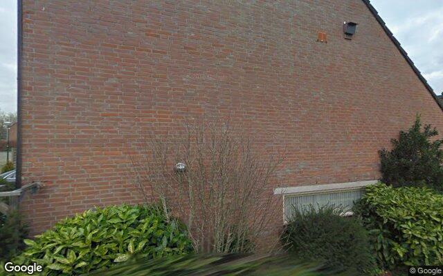 Street View Kamelenspoor 159