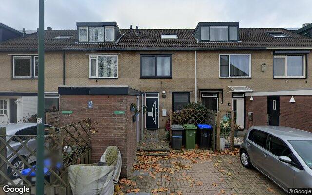 Street View Reigerskamp 104