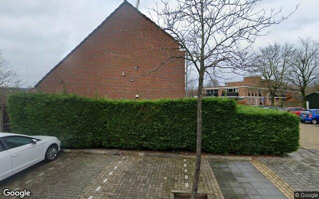 Street View Kamelenspoor 260