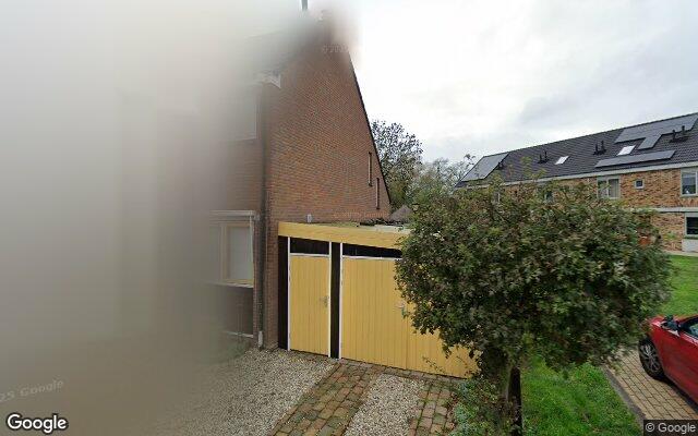 Street View Kamelenspoor 270