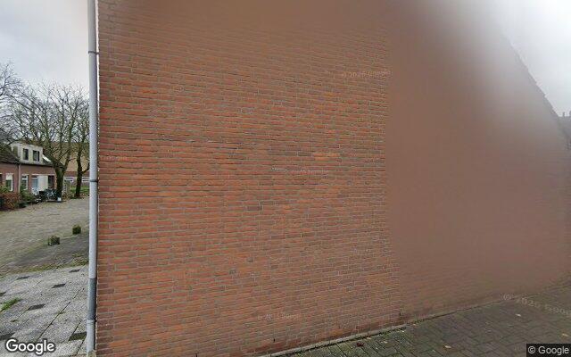 Street View Kamelenspoor 303