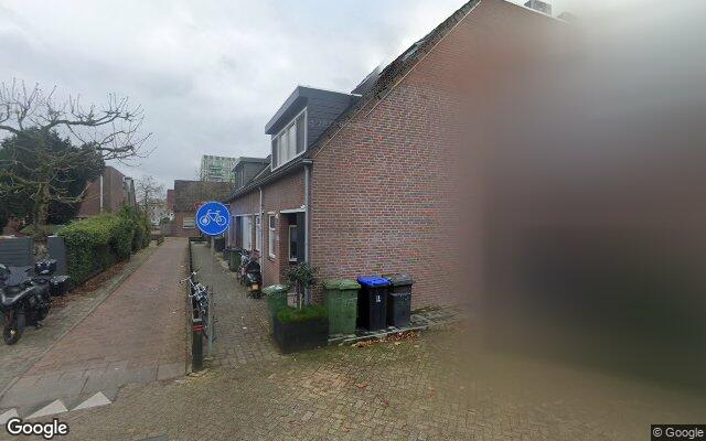 Street View Kamelenspoor 362