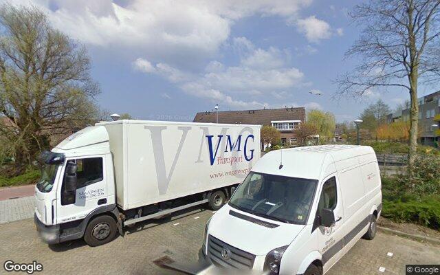 Street View Kamelenspoor 386