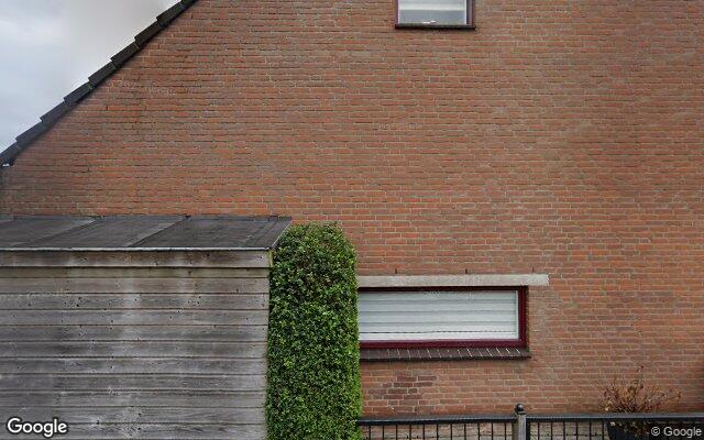 Street View Kamelenspoor 172