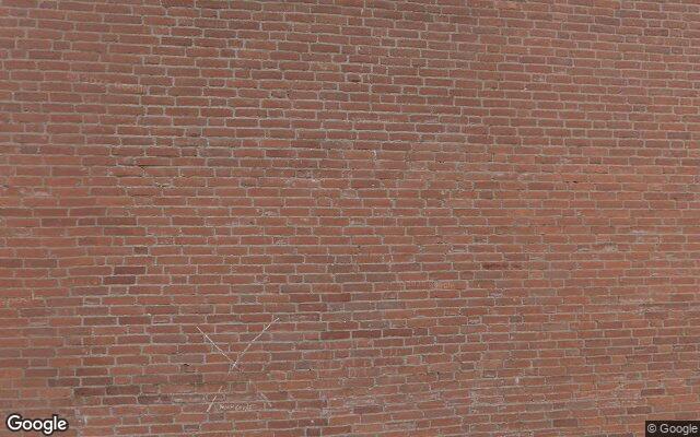 Street View Kamelenspoor 434