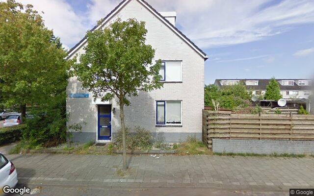 Street View Glenn Millerweg 142