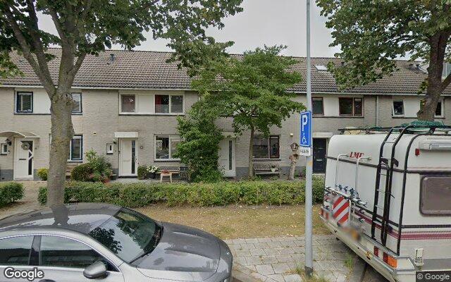 Street View Glenn Millerweg 146