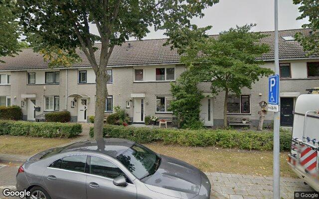 Street View Glenn Millerweg 148