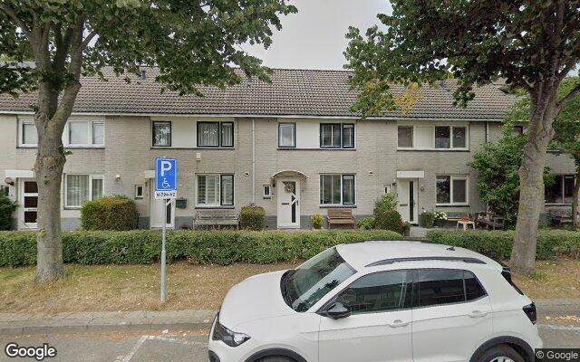 Street View Glenn Millerweg 150