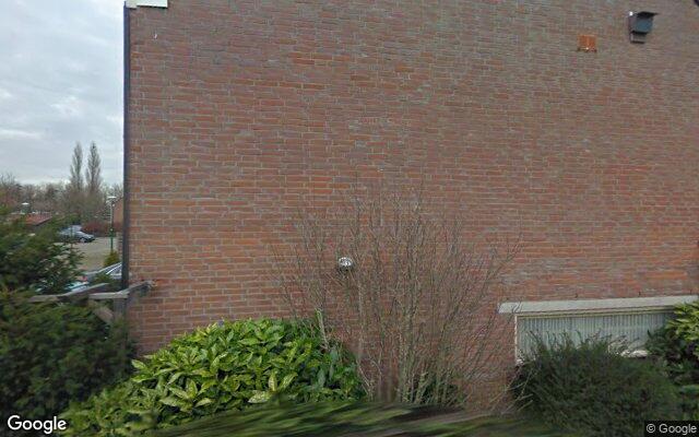 Street View Kamelenspoor 161