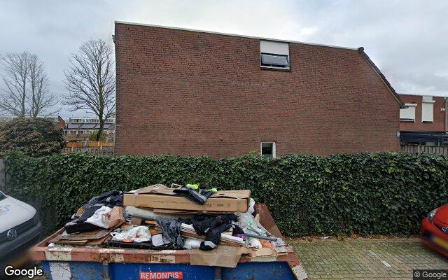 Street View Kamelenspoor 230