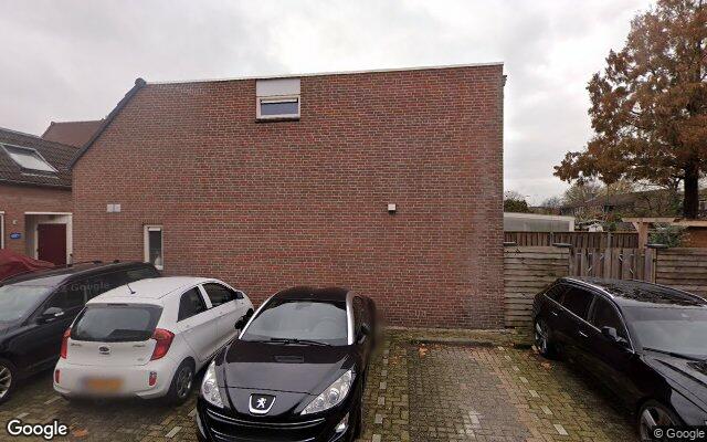 Street View Kamelenspoor 436