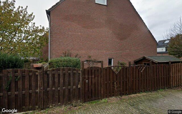 Street View Kamelenspoor 500