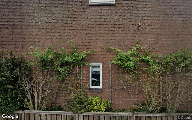 Street View Kamelenspoor 252