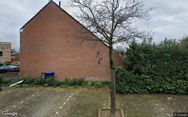 Street View Kamelenspoor 264