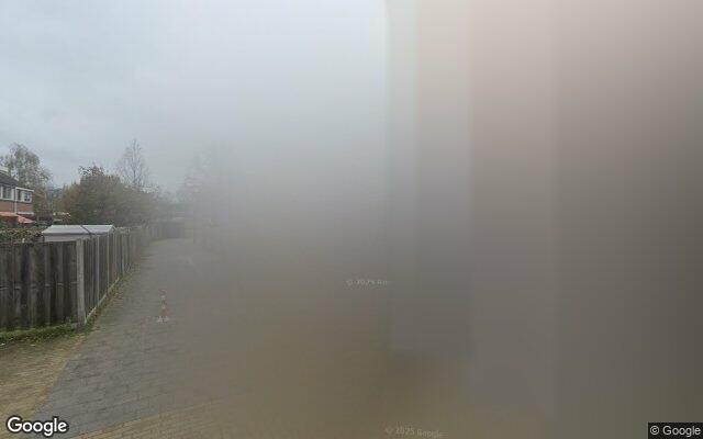 Street View Kamelenspoor 274